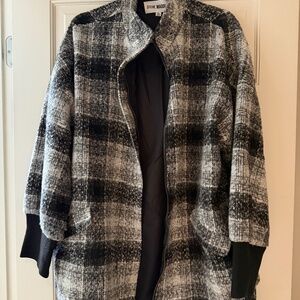 Steve Madden - BB Dakota Shacket - XL - NWT